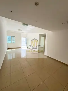 2BR Apartment with 1 Master Bedroom with balcony & Free Parking – Al Taawun