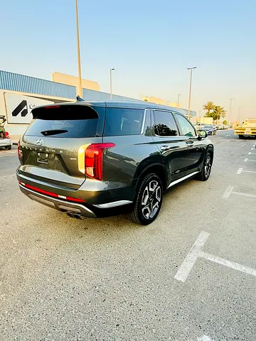 صورة مصغرة 12 لـ 2023 Hyundai PALISADE