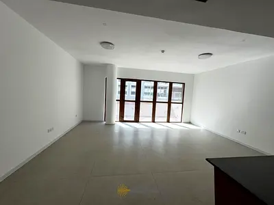 Unfurnished 1Bhk | Spacious Layout | Community View | Modern Style |
