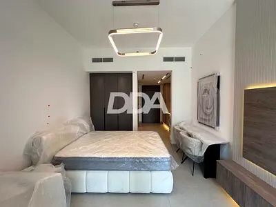 LUXURY STUDIO | BEST PRICE | BURJ KHALIFA VIEW