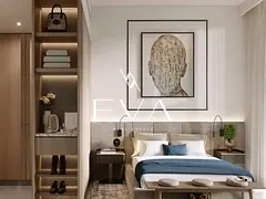 HIGH FLOOR | POOL VIEW | MAIDS ROOM