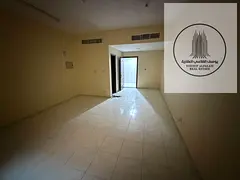 Spacious Studio with Separate Kitchen & Central AC – Al Rawda 2