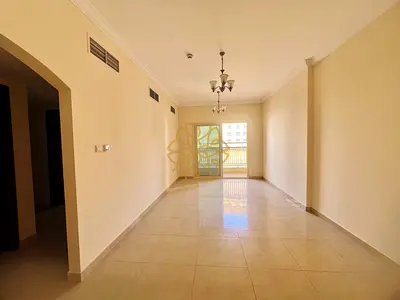 Hot 2BHK With Balcony & Free Parking