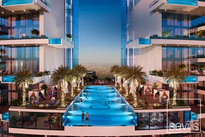 Spacious 1-Bed | Investor Deal | Stunning Views