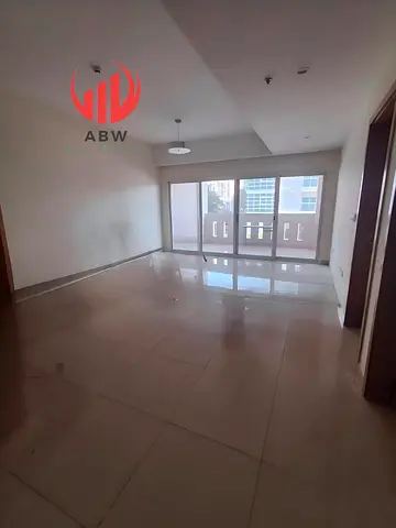 2BR Sale| Unfurnished| Centurion Residence
