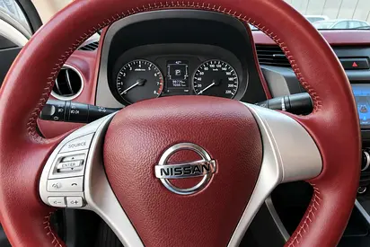 صورة مصغرة 16 لـ 2020 Nissan NAVARA