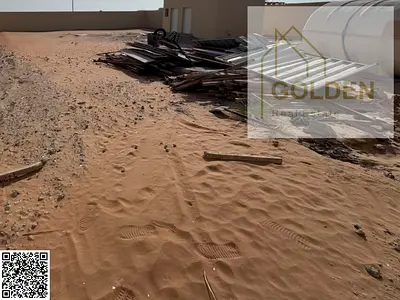 75,000 درهم فقط | حوطة 10,000 قدم² | 27 كيلوواط | على الشارع | الصجعة