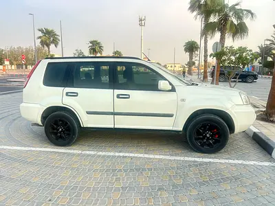 صورة 2 لـ 2012 Nissan X-TRAIL