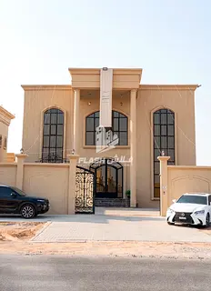 Luxurious villa| 5-bedroom