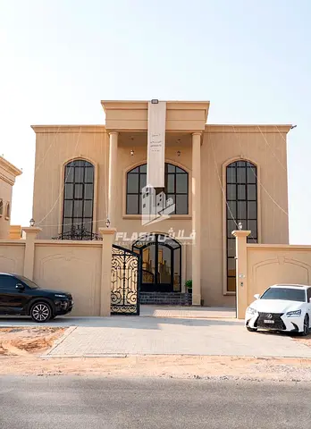 Luxurious villa| 5-bedroom