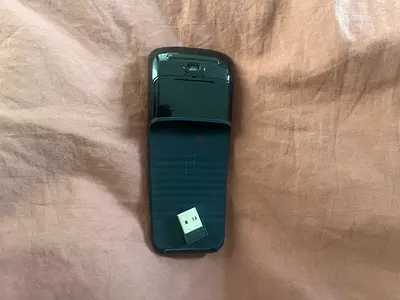 Wireless foldable mouse