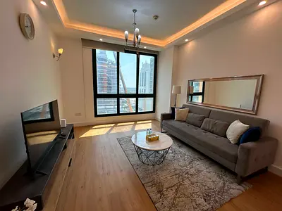 Cozy 1 Bhk Apartment in Dubai Silicon Oasis