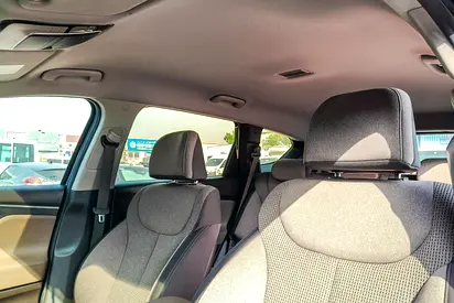 2022 Hyundai SANTA FE — миниатюра 11