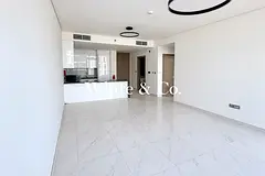 Lagoon Views | Unfurnished | Large Layout