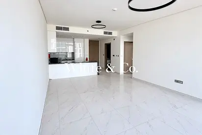 Lagoon Views | Unfurnished | Large Layout