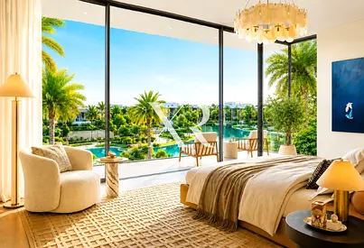 STUNNING OASIS LIVING | 5 BEDROOMS | PRIVATE POOL