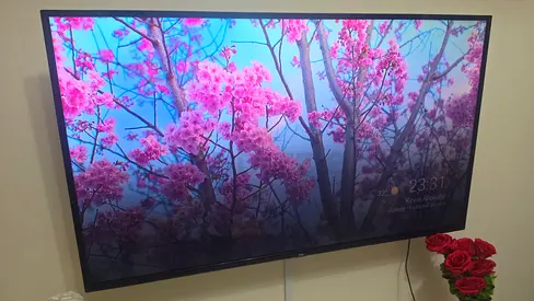 TCL TV for sale.. cheap pickup