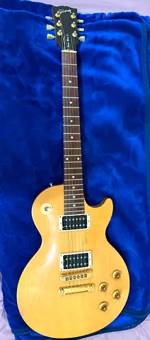 Gibson Les Paul Smart Wood