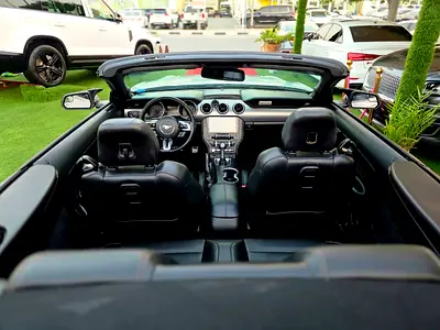 2018 FORD MUSTANG — миниатюра 18