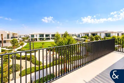 Park Backing | Ready Now | Premium Location