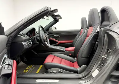 صورة مصغرة 13 لـ 2019 Porsche BOXSTER