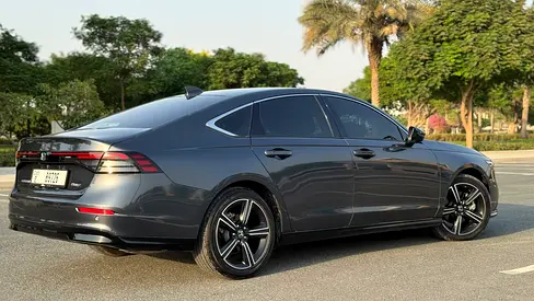 صورة 4 لـ 2023 Honda ACCORD