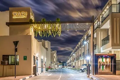 BRAND NEW | GATED AND SECURE COMMUNITY | VACANT