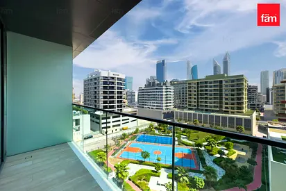 Comfort Living | High Floor | Furnished