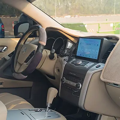 صورة مصغرة 19 لـ 2015 Nissan MURANO