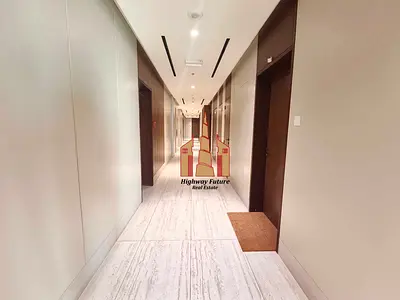Spacious 2BHK Like New | No Deposit | 12 Cheques| with pool