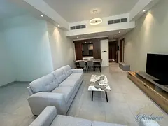 Spacious | Pool view | Unfurnished | Balcony