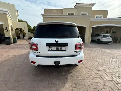 صورة 4 لـ 2010 Nissan PATROL