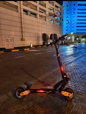 Kuggo g2 pro max