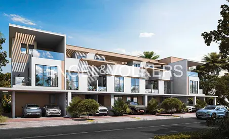 Genuine Resale | Luxury Community | Lagoon