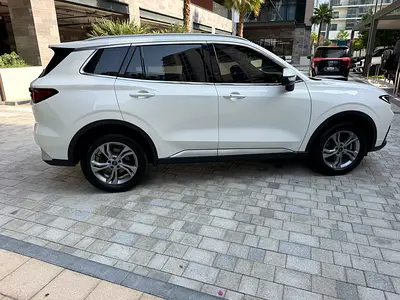 2025 FORD TERRITORY 照片 4