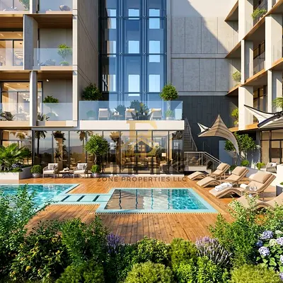4% DLD Waiver | Handover Soon | Metro-Connected & Easy Mortgage | High ROI