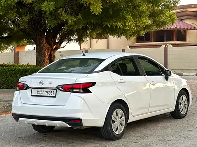 صورة 5 لـ 2022 Nissan SUNNY