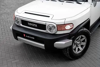 صورة 7 لـ 2021 Toyota FJ CRUISER