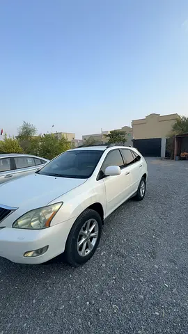 صورة 2 لـ 2009 Lexus RX-SERIES
