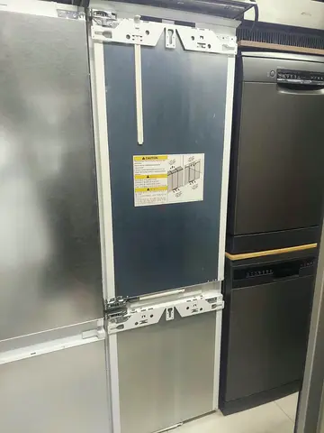Miele Latest Model 7 Series' Built in bottom Freezer Fridge for sale K 7795 D Model