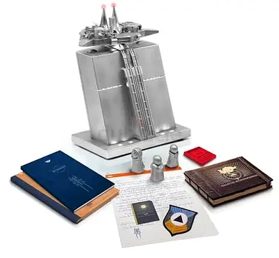 Destiny 2 The Final Shape Collectors Edition