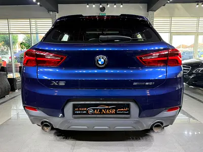 2018 BMW X2 照片 5
