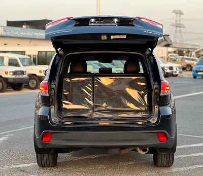 صورة مصغرة 17 لـ 2019 Toyota HIGHLANDER