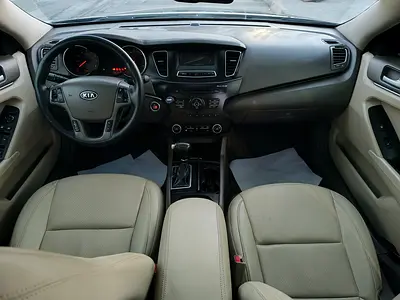 2012 KIA CADENZA 缩略图 11