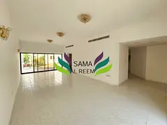 4 Bed +Maid Compound Villa | Shared Pool