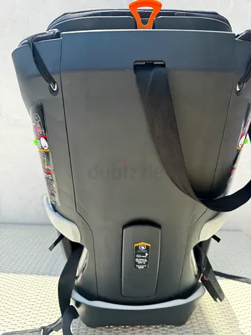 Chicco MyFit Harness + Booster Car
Seat 25-100lbs Used in good condition