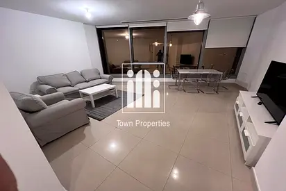 Hot Deal | Sea View | Spacious 1MBR Apartment | High Floor |
