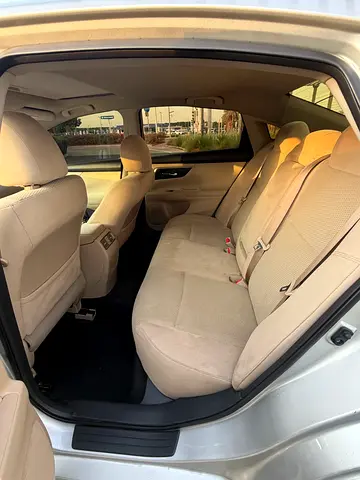 صورة 9 لـ 2016 Nissan ALTIMA