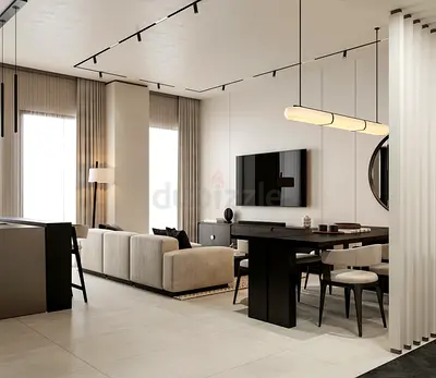 Interior Design & Fit-Out UAE | Design & Build Services