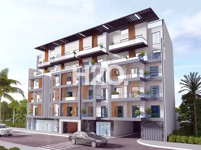 Bright & Spacious | Premium Finishing | Spacious